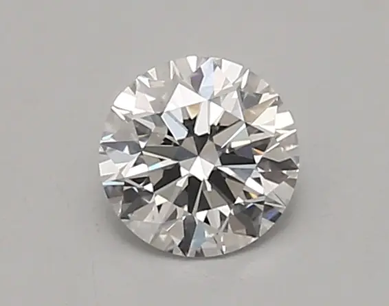 0.71ct D VVS2 Round (IGI)