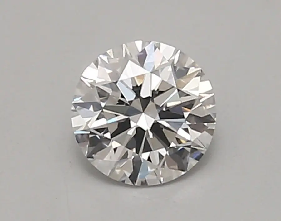 0.71ct D VVS2 Round (IGI)