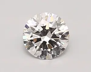 0.71ct D VS1 Round (IGI)