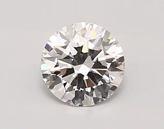 0.71ct D VS1 Round (IGI)