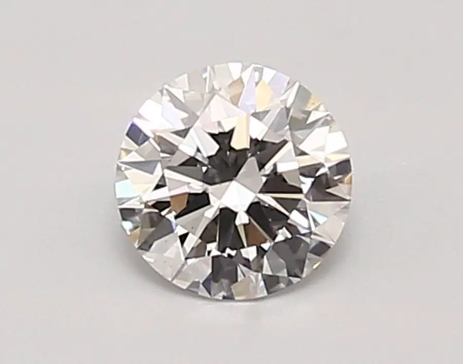 0.71ct D VS1 Round (IGI)