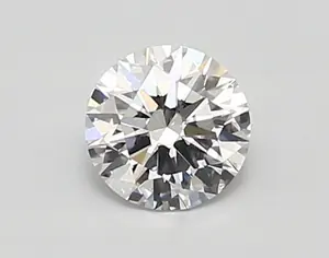 0.71ct D VS2 Round (IGI)