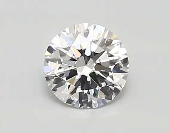 0.71ct D VS2 Round (IGI)