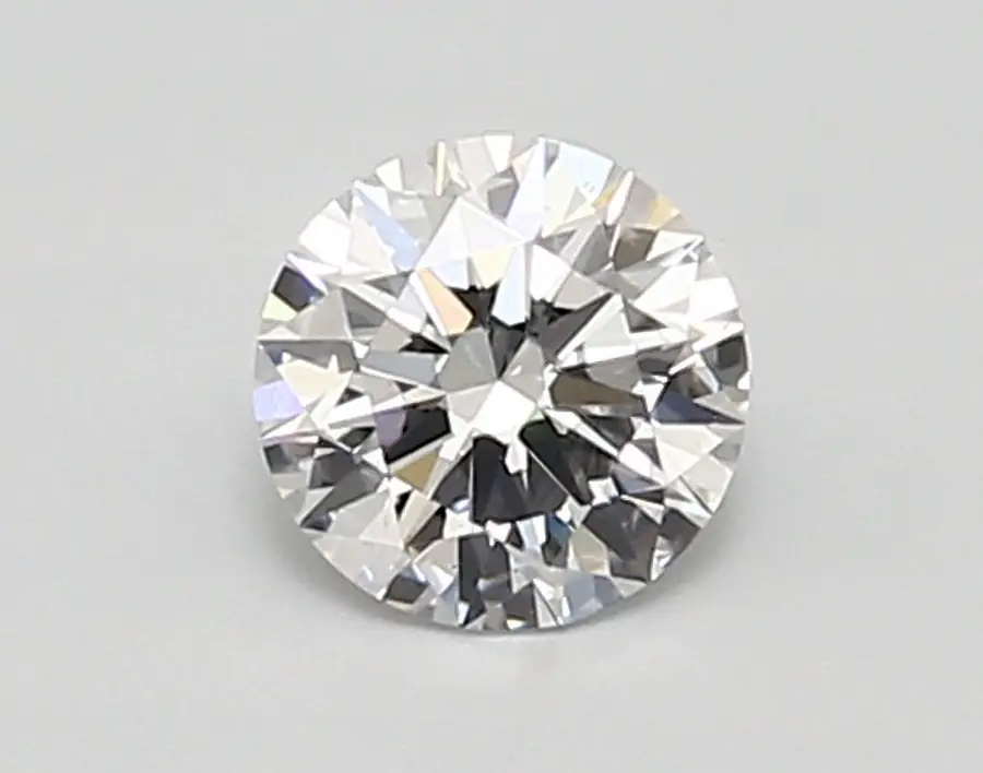 0.71ct D VS2 Round (IGI)