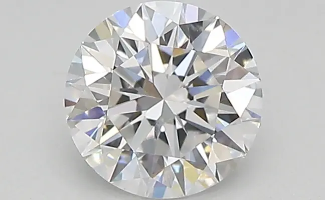 0.71ct D VVS2 Round (IGI)