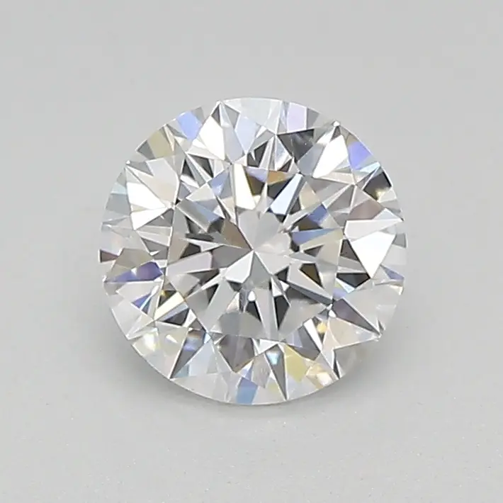 0.71ct D VVS2 Round (IGI)