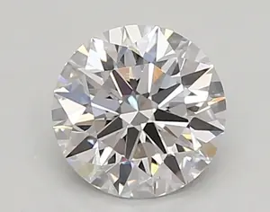 0.71ct D VVS2 Round (IGI)
