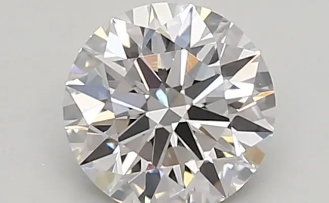 0.71ct D VVS2 Round (IGI)