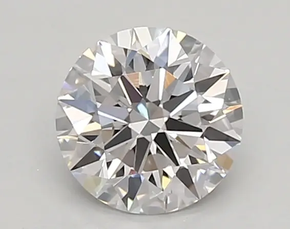 0.71ct D VVS2 Round (IGI)