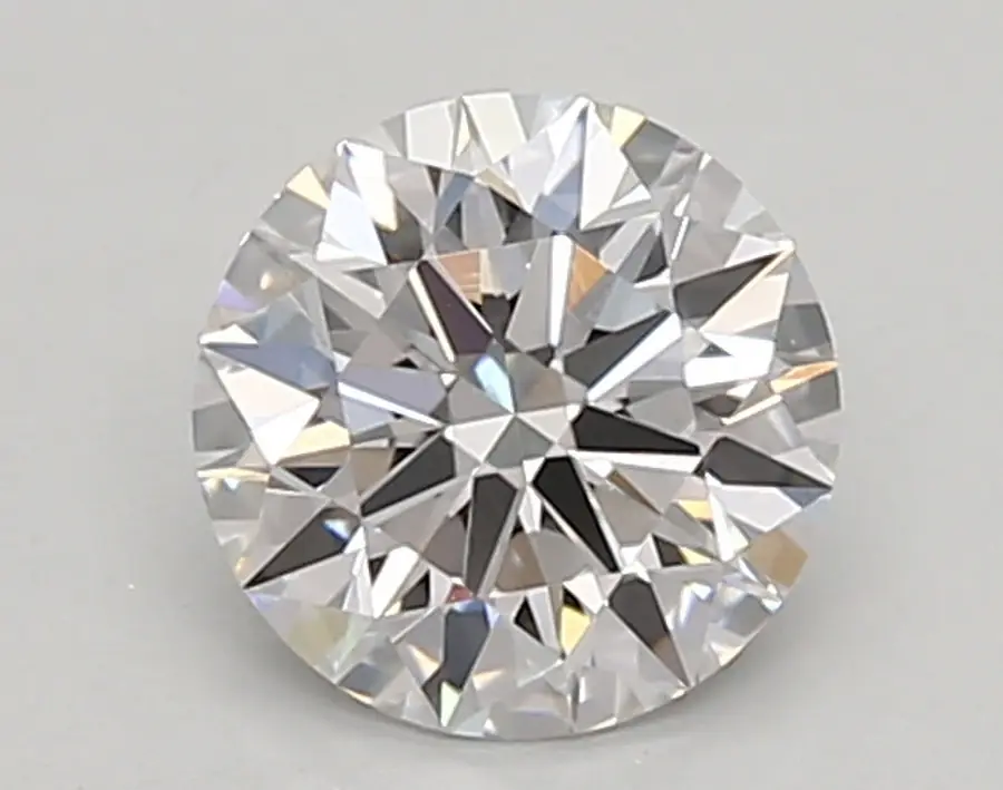 0.71ct D VVS2 Round (IGI)