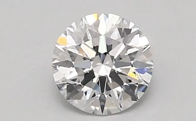 0.71ct D VS2 Round (IGI)
