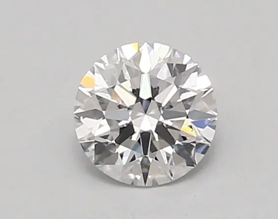 0.71ct D VS2 Round (IGI)