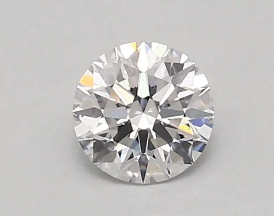 0.71ct D VS2 Round (IGI)
