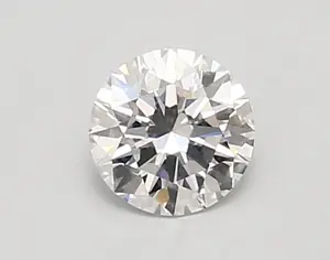 0.71ct D VVS2 Round (IGI)