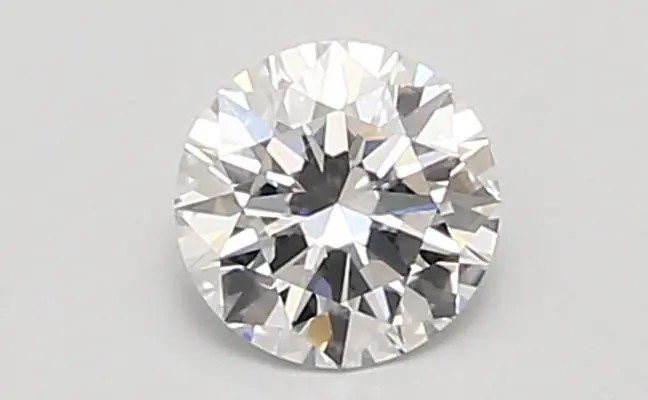 0.71ct D VVS2 Round (IGI)