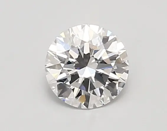 0.71ct D VVS2 Round (IGI)