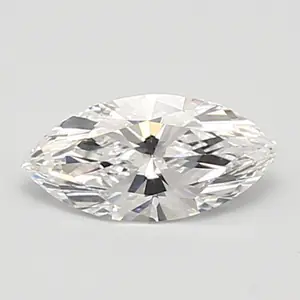 0.70ct F VVS1 Marquise (IGI)