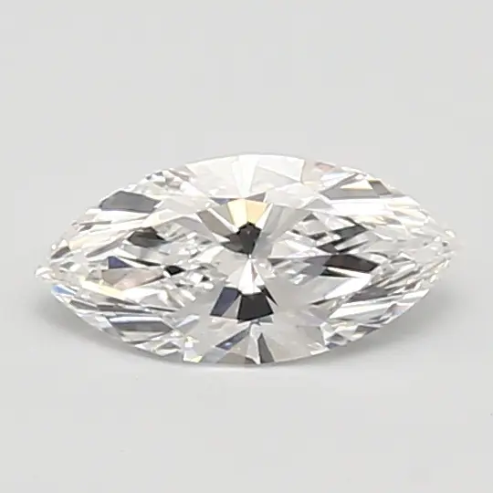 0.70ct F VVS1 Marquise (IGI)