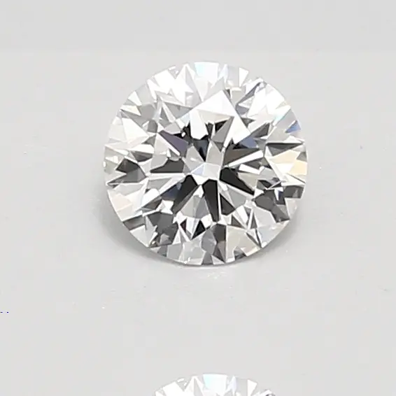 0.70ct F VVS2 Radiant (IGI)