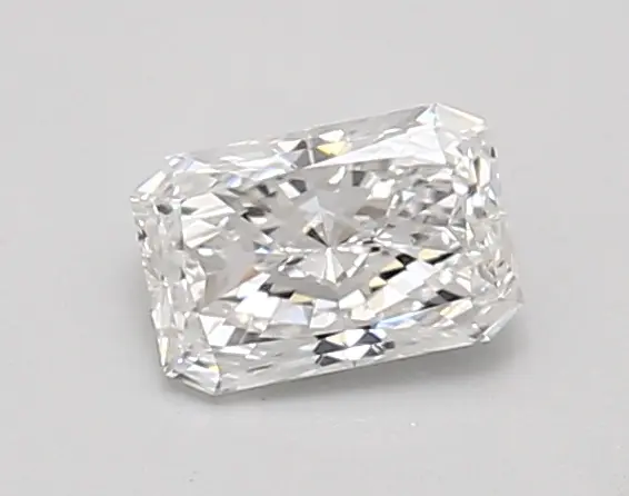 0.70ct D VS1 Radiant (IGI)