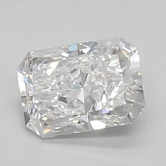 0.70ct E VVS1 Radiant (IGI)