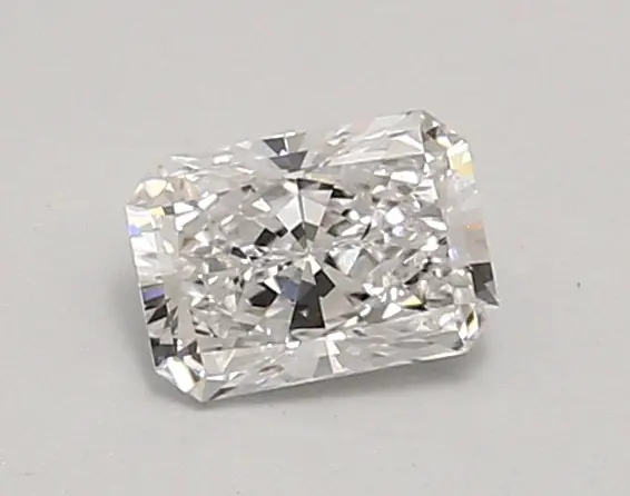 0.70ct D VS1 Radiant (IGI)