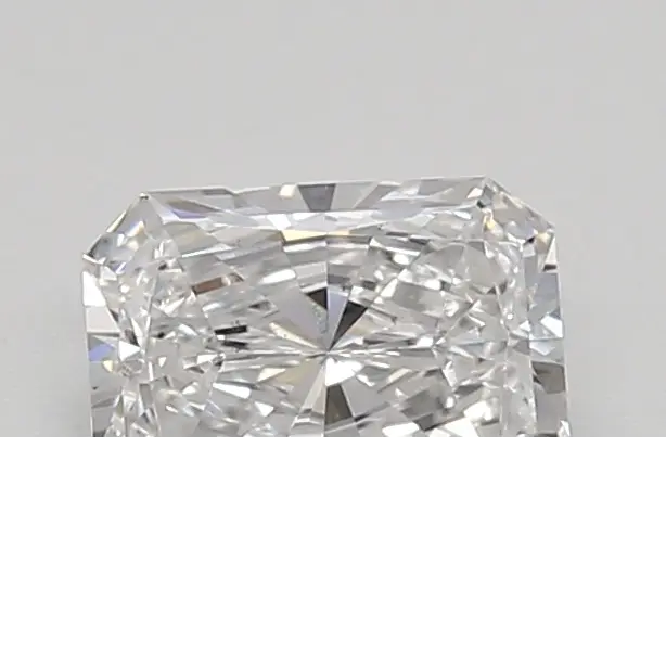 0.70ct D VS1 Radiant (IGI)