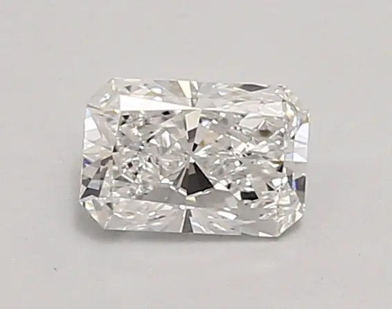 0.70ct D VVS1 Radiant (IGI)