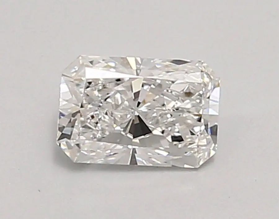 0.70ct D VVS1 Radiant (IGI)