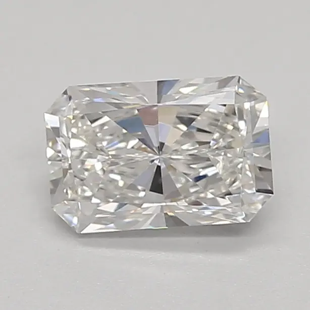 0.70ct F VVS2 Radiant (IGI)
