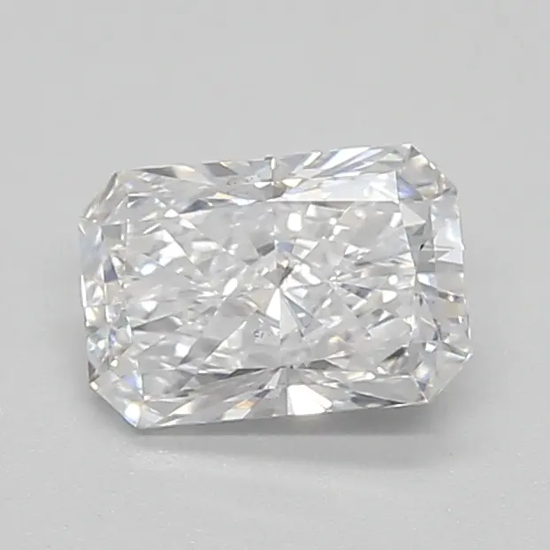 0.70ct D VS2 Radiant (IGI)