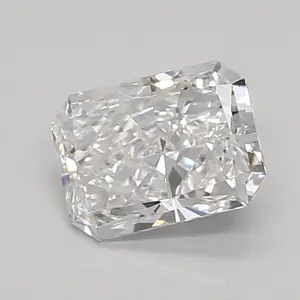 0.70ct D VS1 Radiant (IGI)