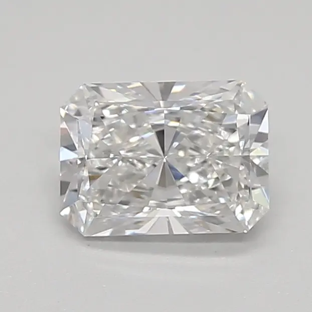 0.70ct E VVS2 Radiant (IGI)