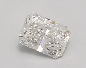 0.70ct F VVS1 Radiant (IGI)