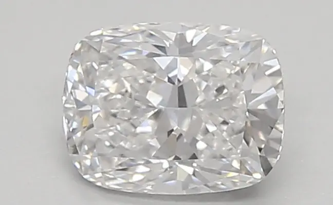 0.70ct E VVS2 Cushion (IGI)