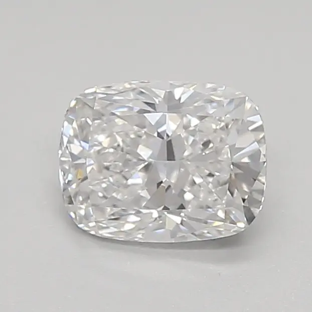 0.70ct E VVS2 Cushion (IGI)