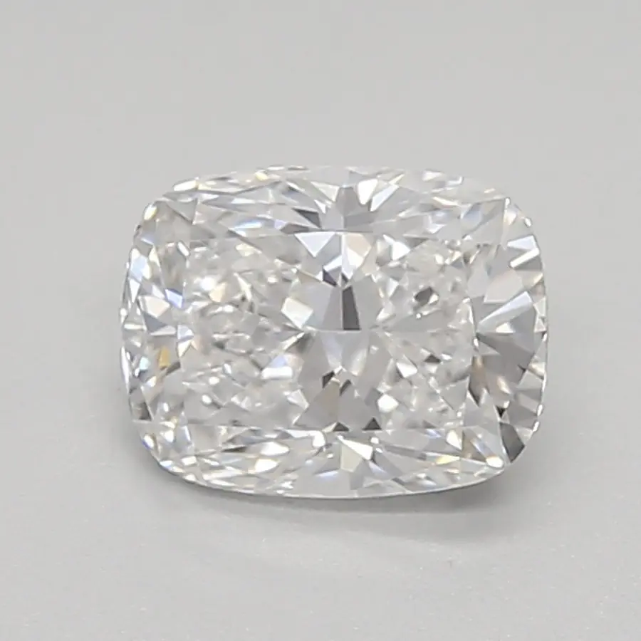 0.70ct E VVS2 Cushion (IGI)