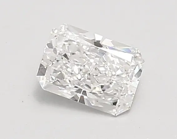 0.70ct D VS1 Radiant (IGI)