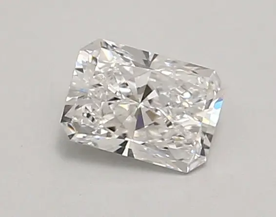 0.70ct D VVS2 Radiant (IGI)