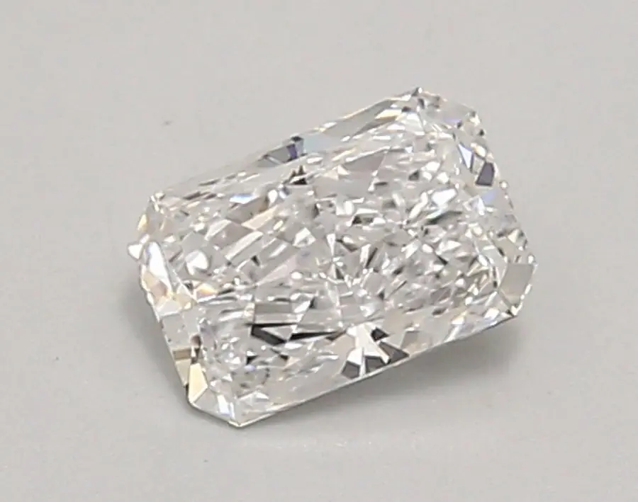 0.70ct D VS1 Radiant (IGI)