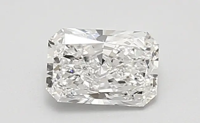 0.70ct E VVS2 Radiant (IGI)