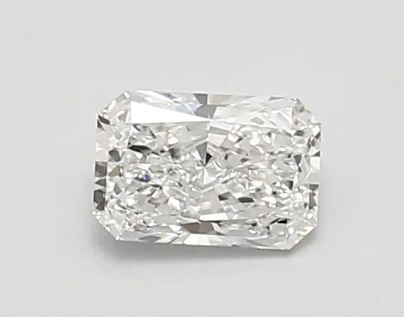 0.70ct E VVS2 Radiant (IGI)