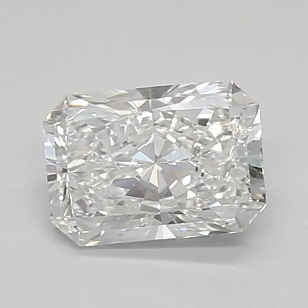 0.70ct E VVS2 Radiant (IGI)