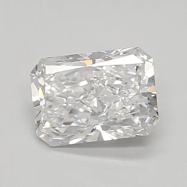 0.70ct D VVS2 Radiant (IGI)