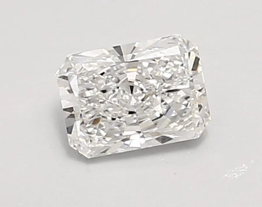 0.70ct D VS1 Radiant (IGI)
