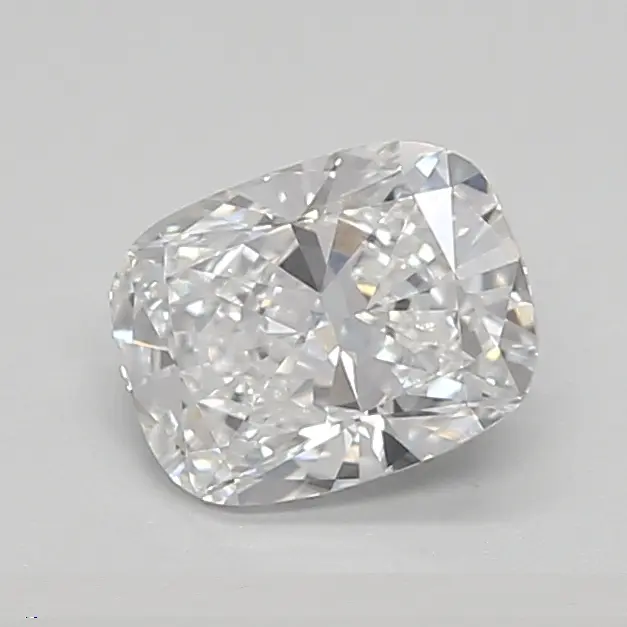 0.70ct E VVS2 Cushion (IGI)