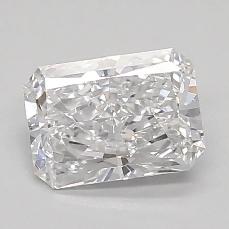 0.70ct D VS1 Radiant (IGI)