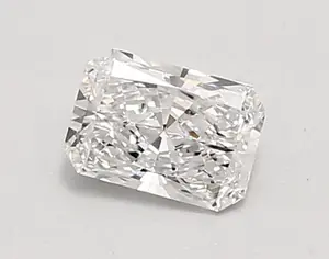 0.70ct D VS1 Radiant (IGI)