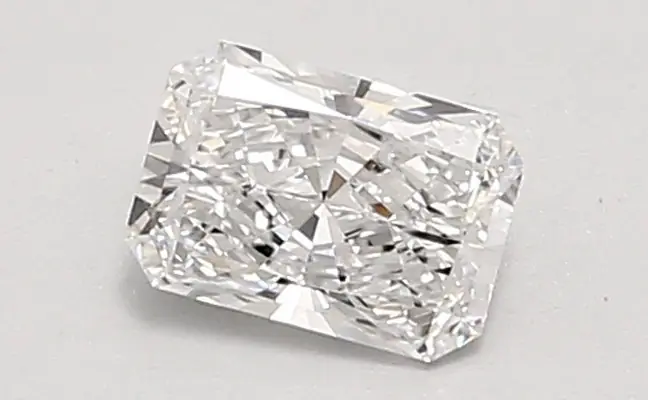 0.70ct D VS1 Radiant (IGI)