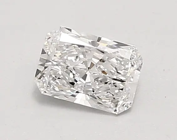 0.70ct D VS1 Radiant (IGI)